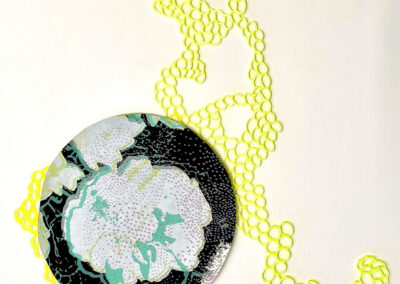 Ingrid Bell, Here & Elsewhere, at Fire Station Creative