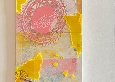 Ingrid Bell, Here & Elsewhere, at Fire Station Creative